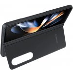 Samsung Galaxy Z Fold4 Ochranné se stojánkem černé EF-MF936CBEGWW – Zboží Mobilmania