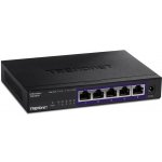 TrendNet TEG-S380 – Zboží Živě