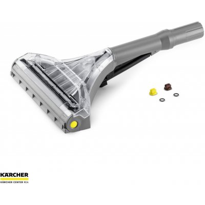 Flexibilní podlahová hubice 240 mm samostatná – Hledejceny.cz