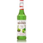 Monin Apple Green 0,7 l – Hledejceny.cz