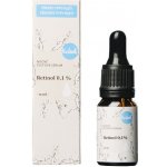 Kvitok noční pleťové sérum retinol 0,1 % 10 ml – Hledejceny.cz