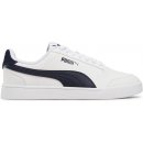 Puma SHUFFLE 30966824 bílé