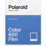 Polaroid COLOR FILM FOR 600 – Zboží Živě