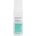 Revlon Restart Volume Lift-up Body Foam pěna pro objem 165 ml – Zboží Dáma