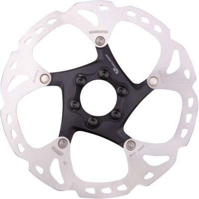 Brzdový kotouč- SHIMANO SM-RT86 XT - 180 mm | Zboží Auto
