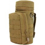 Condor Outdoor Molle H2O na láhev coyote brown – Zbozi.Blesk.cz