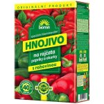 Forestina Orgamin na rajčata, papriky a okurky 1 kg – Hledejceny.cz