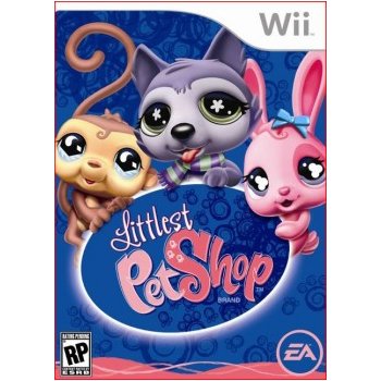 Littlest Pet Shop