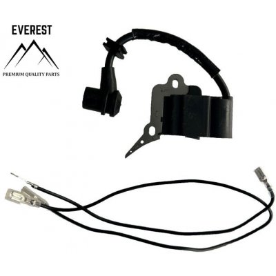 CHINY ZAPALOVACÍ CÍVKA ČÍNSKE PÍLY 25cc EVEREST – Hledejceny.cz