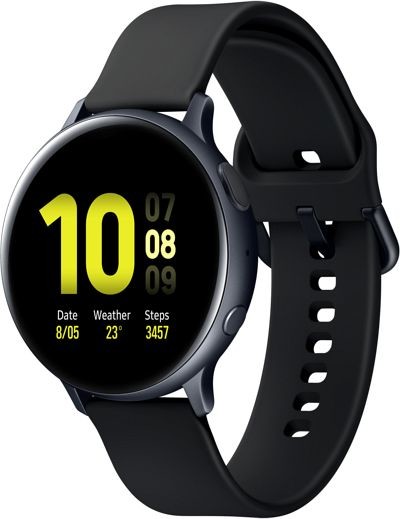 Samsung Galaxy Watch Active2 44mm SM-R820 od 4 990 Kč - Heureka.cz