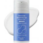 Purito Dermide Relief Barrier Moisturizer krém s ceramidy 100 ml – Zboží Dáma