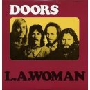 Doors - L.A.Woman -180gr.- LP