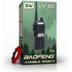 Baofeng UV-82 – Zboží Živě Baofeng UV-82 – Zboží Živě