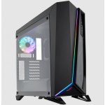 Corsair Carbide Series SPEC-OMEGA RGB Tempered Glass CC-9011140-WW – Hledejceny.cz