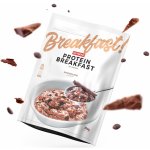Nutrend Breakfast! Protein Breakfast 350 g – Zboží Mobilmania