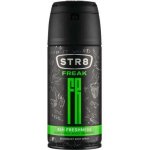 Str8 FR34K deospray 150 ml – Zboží Mobilmania