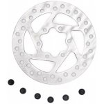 Brzdový kotouč pro Jeep Adventurer – Zboží Dáma