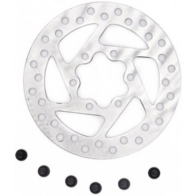 Brzdový kotouč pro Jeep Adventurer – Zboží Dáma