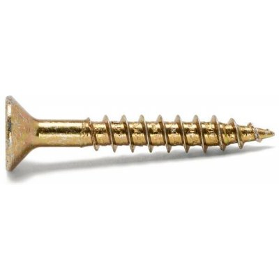 Würth Šroub do dřevotřísky WÜPOFAST 6 x 180/70 - 018616 180 – Hledejceny.cz