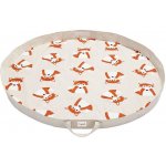 3 Sprouts Play Mat Bag Fox – Hledejceny.cz