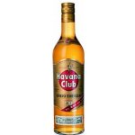 Havana Club Anejo Especial 40% 0,7 l (holá láhev) – Sleviste.cz