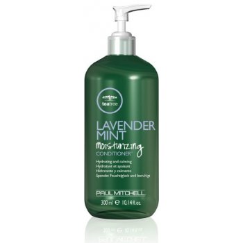 Paul Mitchell Moisturizing Conditioner Tea Tree Lavender Mint 300 ml