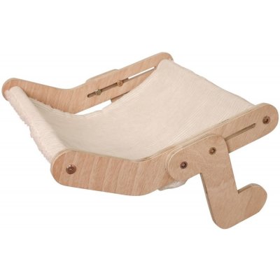 Kerbl Houpací síť závěsná 49,5 x 43 cm – Hledejceny.cz