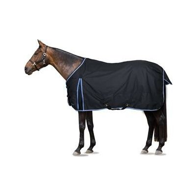Horze Nepromokavá deka Glasgow modrá – Zboží Mobilmania