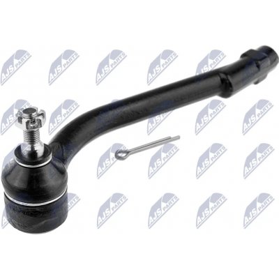 NTY Axiální Kloub, Příčné Táhlo Řízení Hyundai I30 07-, KIA Ceed 07-, KIA Cerato II 08-, Hyundai Elantra 06-11, levá strana (56820-2H000) | Zboží Auto