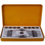 Hoteche Sada závitníků a čelistí 20 ks - HT640207 – Hledejceny.cz