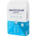 Marimex 113060030 Tabletová regenerační sůl pro změkčování vody | – Hledejceny.cz