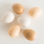 Le Toy Van Farmářská vejce v bedýnce – Hledejceny.cz