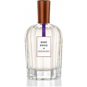 Molinard Rose Emois parfémovaná voda dámská 90 ml tester