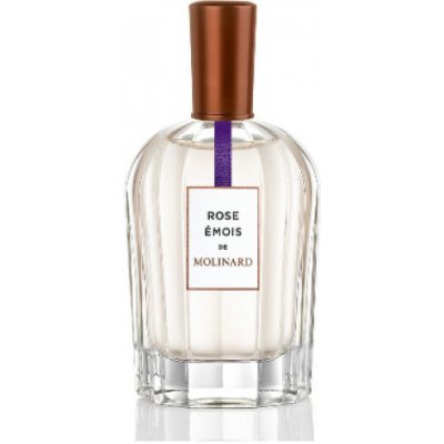 Molinard Rose Emois parfémovaná voda dámská 90 ml tester