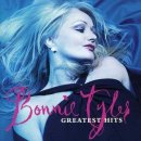 Tyler Bonnie - Greatest Hits CD