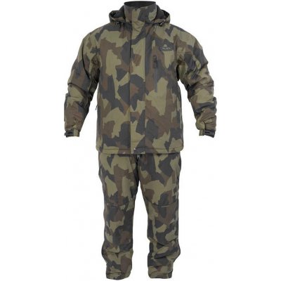 Avid Carp Zimní Komplet Arctic 50 Camo Suit – Hledejceny.cz