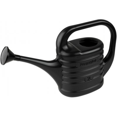 Lepaso Konvička Zebra 2 l antracit IKZ02-433 – Zboží Mobilmania