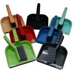 vybaveniprouklid Smetáček a lopatka Delux – Sleviste.cz