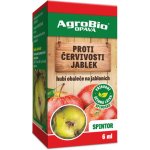 AgroBio Spintor červivosti jabloní 6 ml – Hledejceny.cz