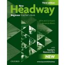 New Headway 3ed Beginner TB CD-ROM Pack