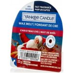Yankee Candle vonný vosk Christmas Eve Cocoa 22 g – Hledejceny.cz