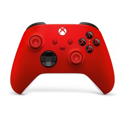 Microsoft Xbox Series Wireless Controller QAU-00012 – Zboží Mobilmania