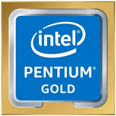 Intel Pentium Gold G6405 CM8070104291811 – Zboží Živě