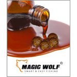 Magic Wolf Booster Losos Broskev 300 g – Zboží Dáma