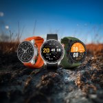 Garett Smartwatch COMPASS – Zbozi.Blesk.cz