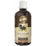 Green idea Aronie čern jeřáb 50 ml – Hledejceny.cz