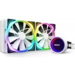 NZXT Kraken X63 RGB RL-KRX63-RW – Hledejceny.cz