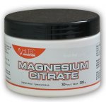Hi Tec Nutrition Magnesium citrate 300 g – Hledejceny.cz