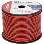 Amio 2x0.5 mm² 100 m – Sleviste.cz