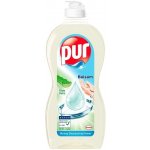 Pur Balsam Aloe Vera Čisticí prostředek na ruční mytí nádobí 450 ml – HobbyKompas.cz